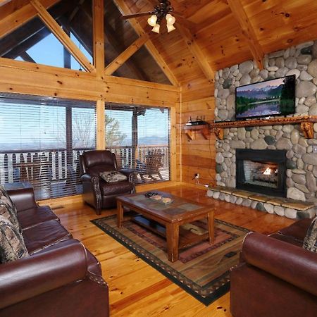 Smoky Mountain Memories Βίλα Pigeon Forge Εξωτερικό φωτογραφία
