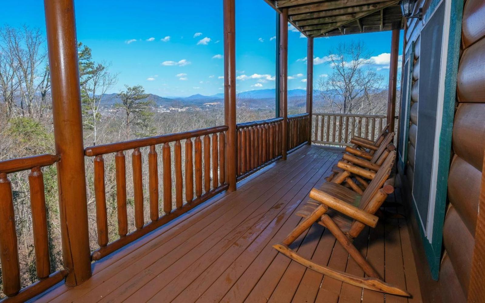 Smoky Mountain Memories Βίλα Pigeon Forge Εξωτερικό φωτογραφία