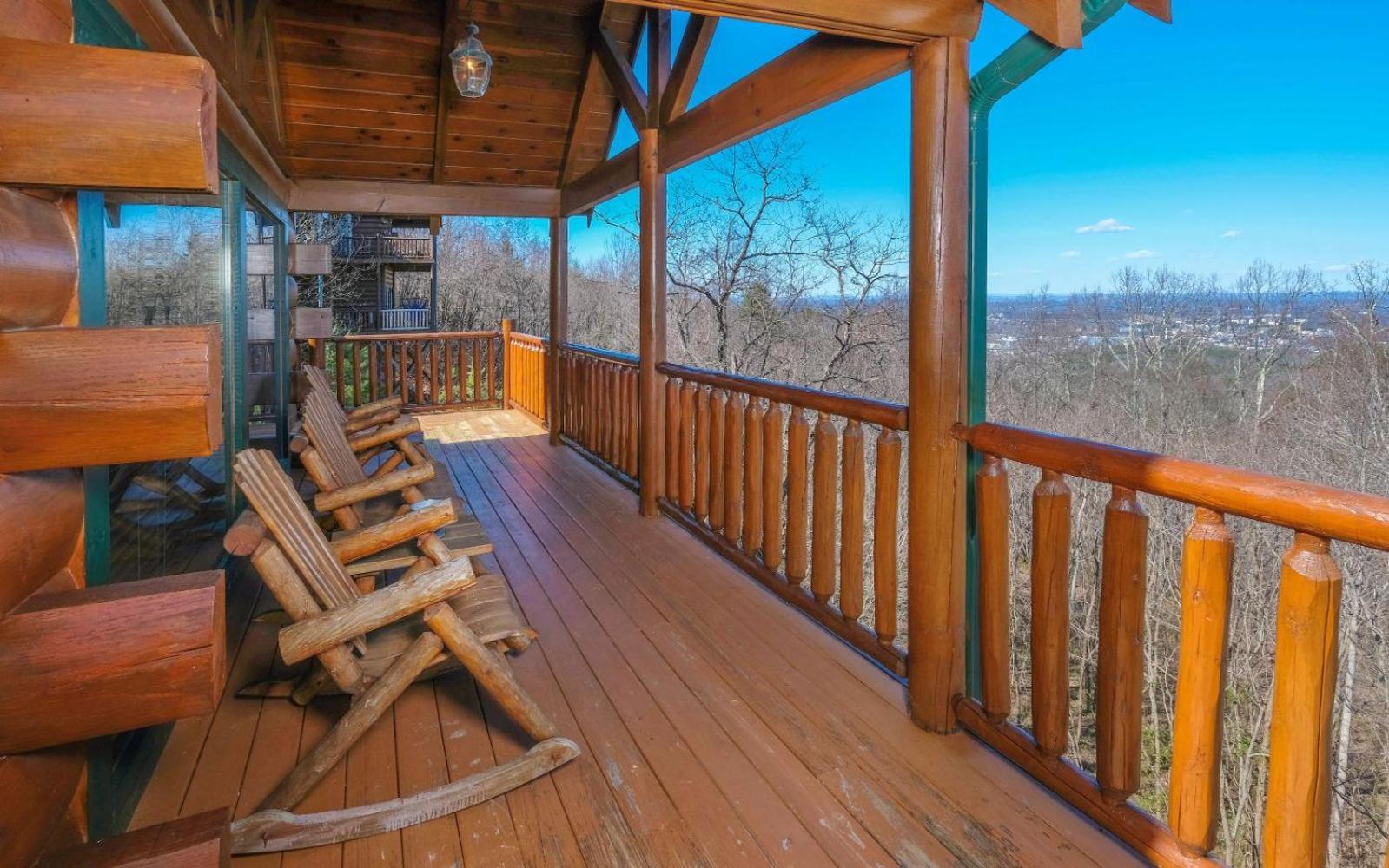 Smoky Mountain Memories Βίλα Pigeon Forge Εξωτερικό φωτογραφία
