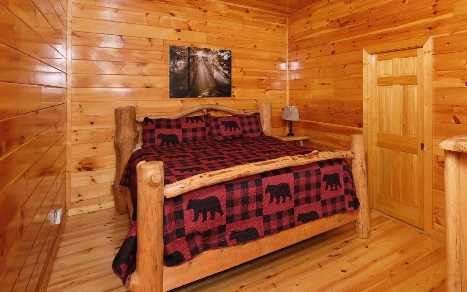 Smoky Mountain Memories Βίλα Pigeon Forge Εξωτερικό φωτογραφία