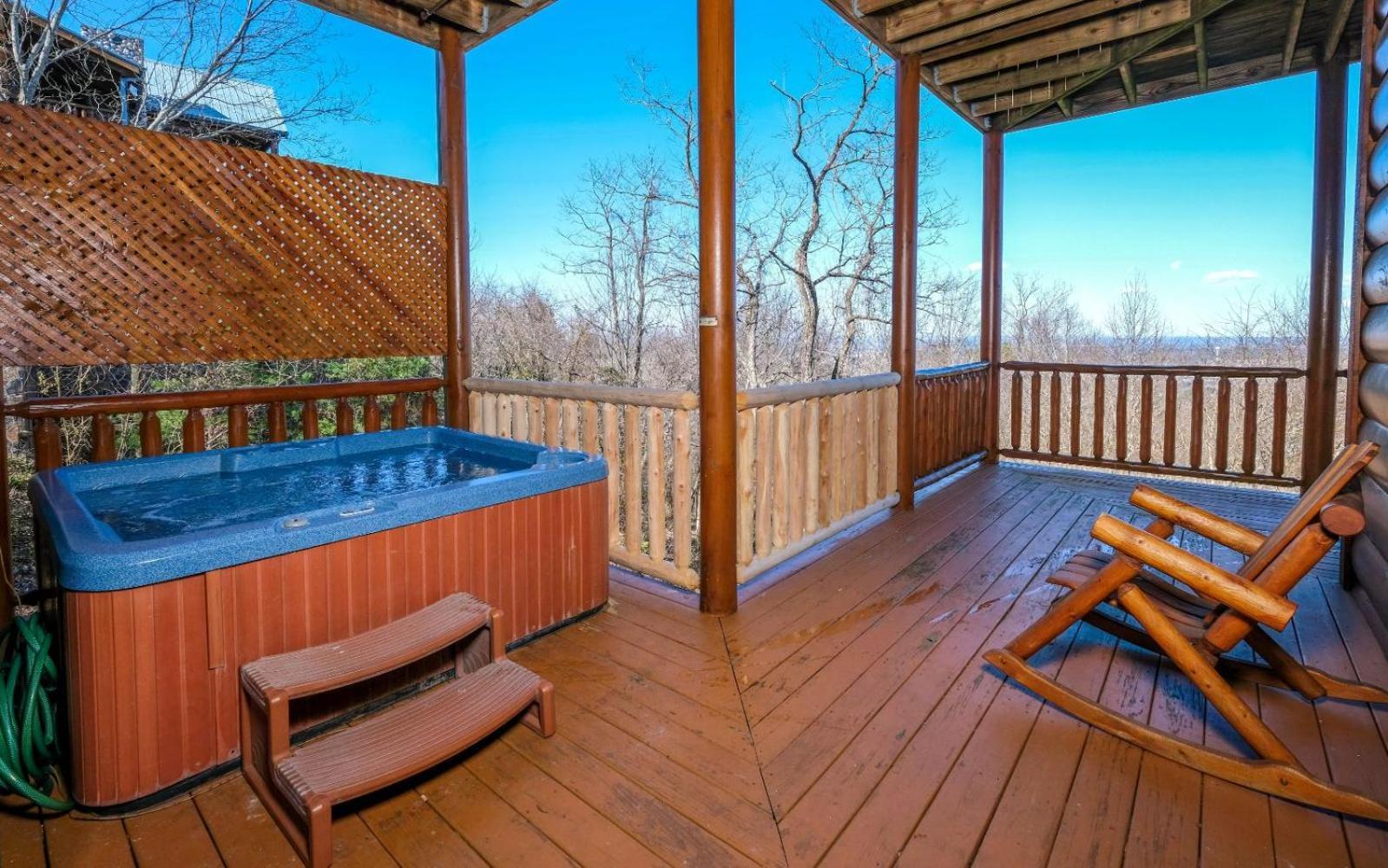 Smoky Mountain Memories Βίλα Pigeon Forge Εξωτερικό φωτογραφία
